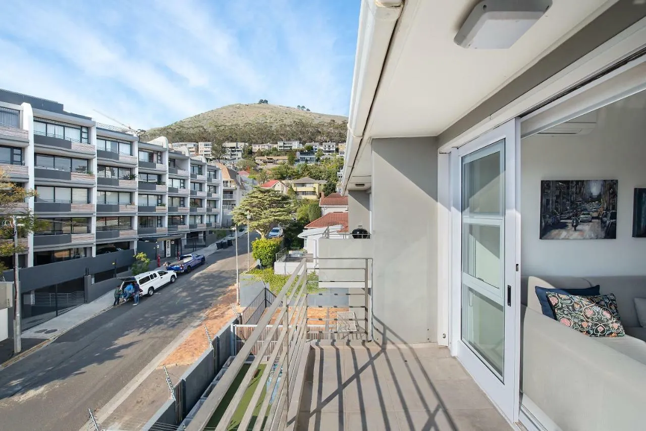 302 Bendennis Apartment Cape Town South Africa