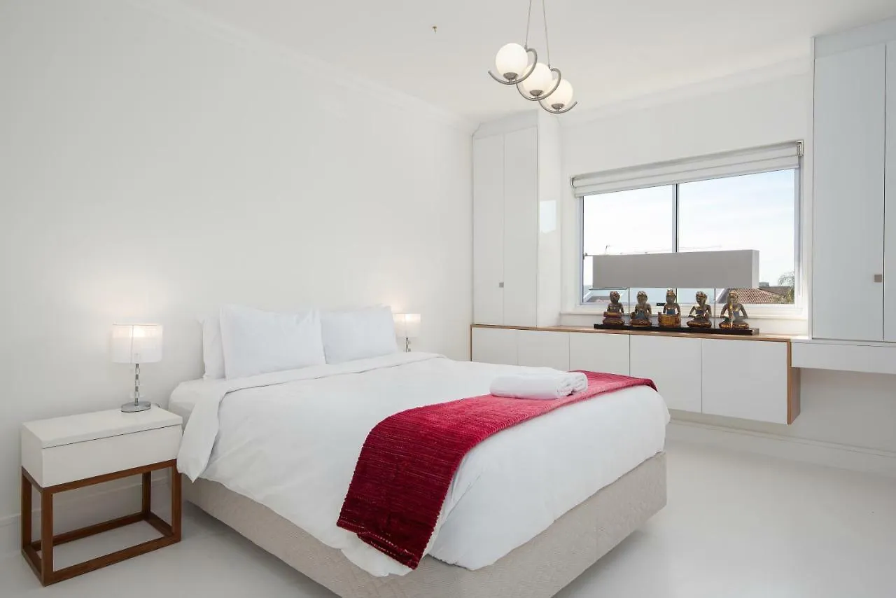 302 Bendennis Apartment Cape Town South Africa