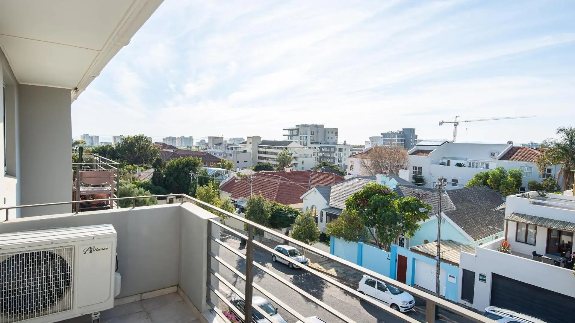 302 Bendennis Apartment Cape Town