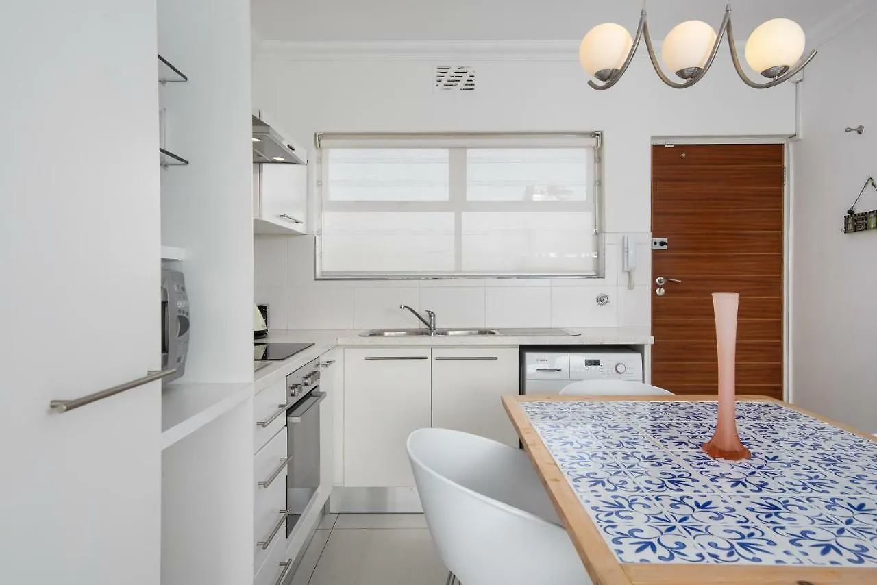 302 Bendennis Apartment Cape Town 0*,  South Africa